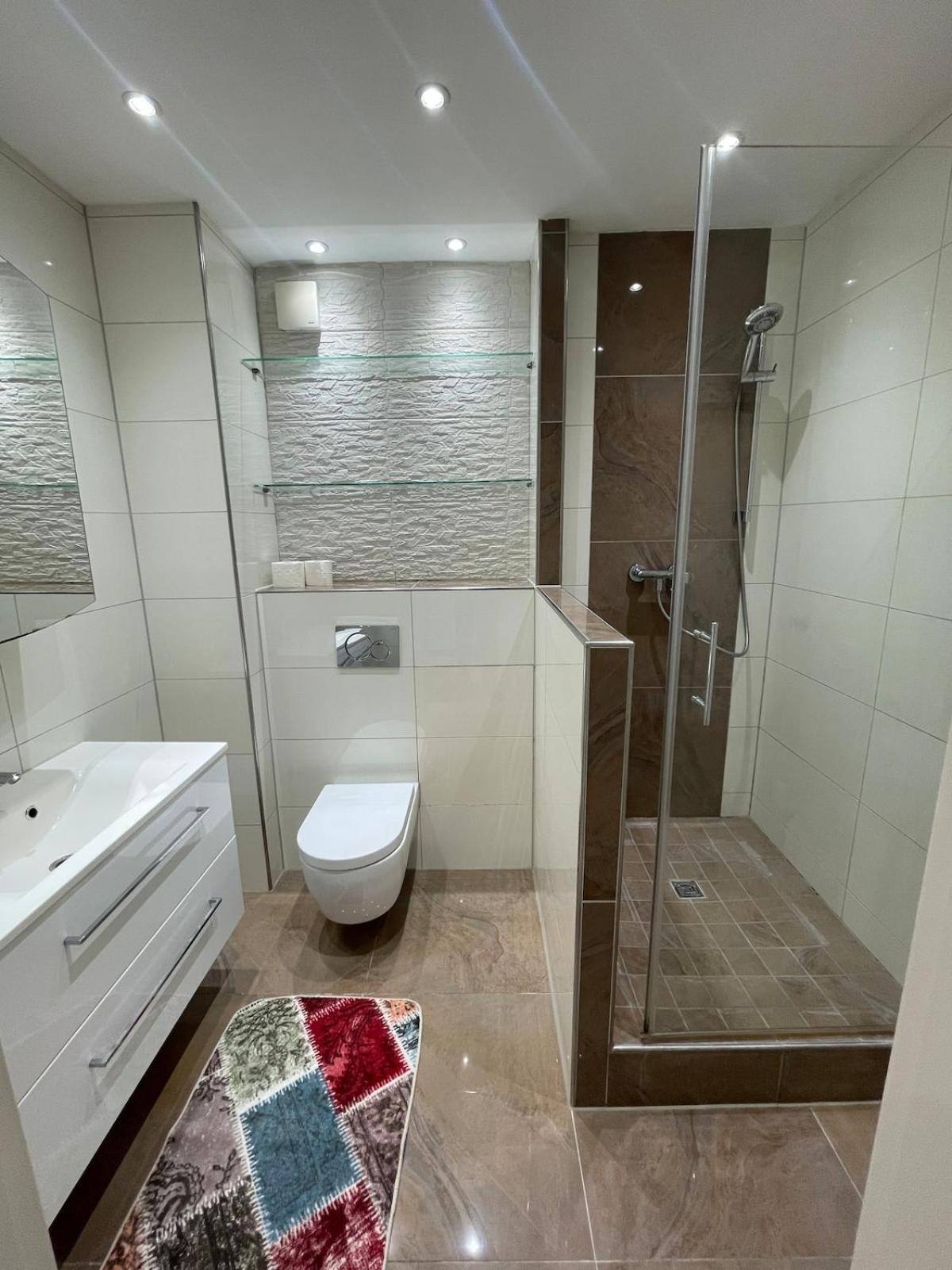 Appartement Family-friendly In