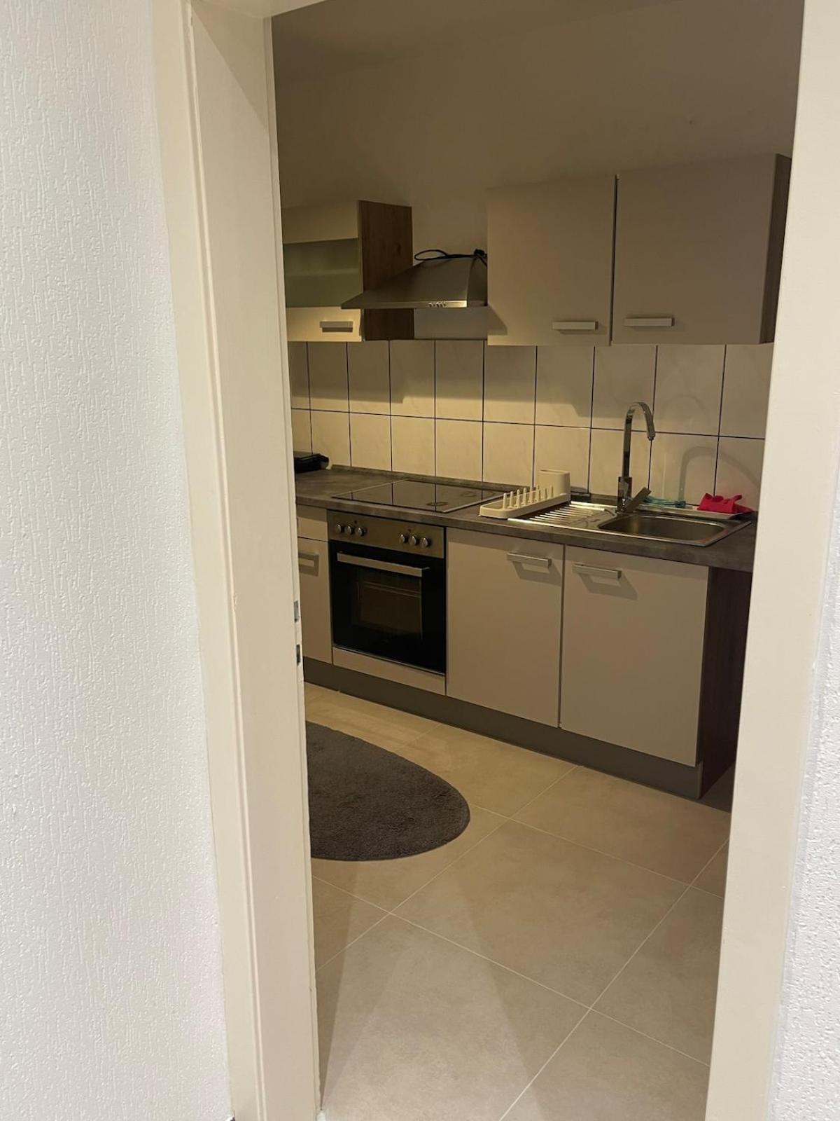 Family-friendly In Appartement Keulen