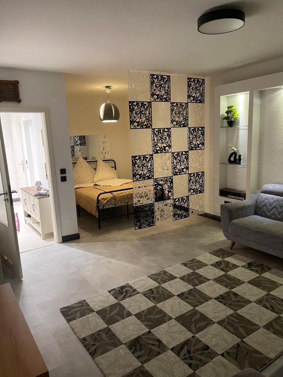 Family-friendly In Appartement Keulen